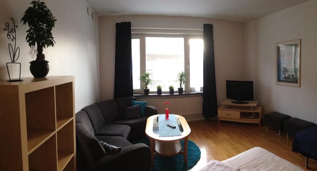 Bosses Gaestvaningar Malmö Quarto foto