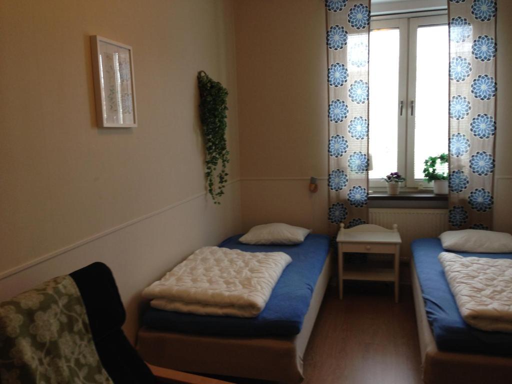 Bosses Gaestvaningar Malmö Quarto foto
